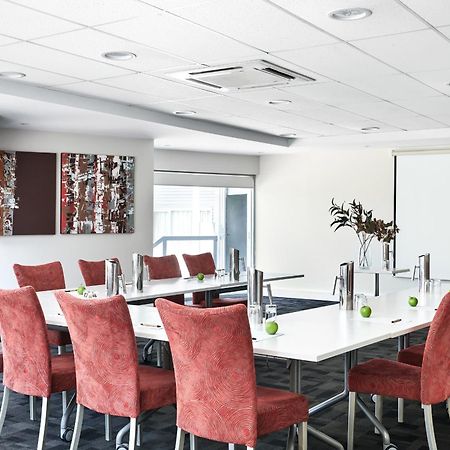 Aparthotel Punthill Essendon Melbourne Esterno foto