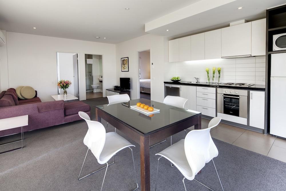 Aparthotel Punthill Essendon Melbourne Esterno foto
