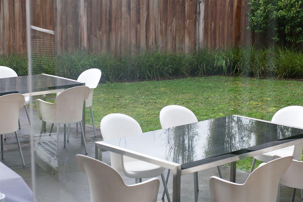 Aparthotel Punthill Essendon Melbourne Esterno foto