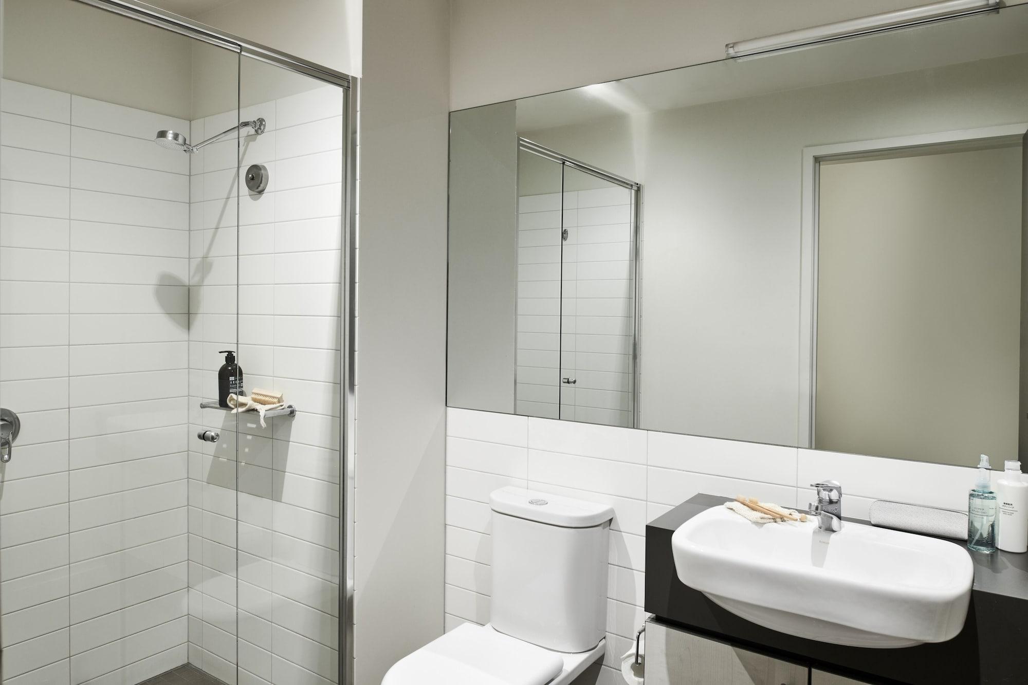 Aparthotel Punthill Essendon Melbourne Esterno foto
