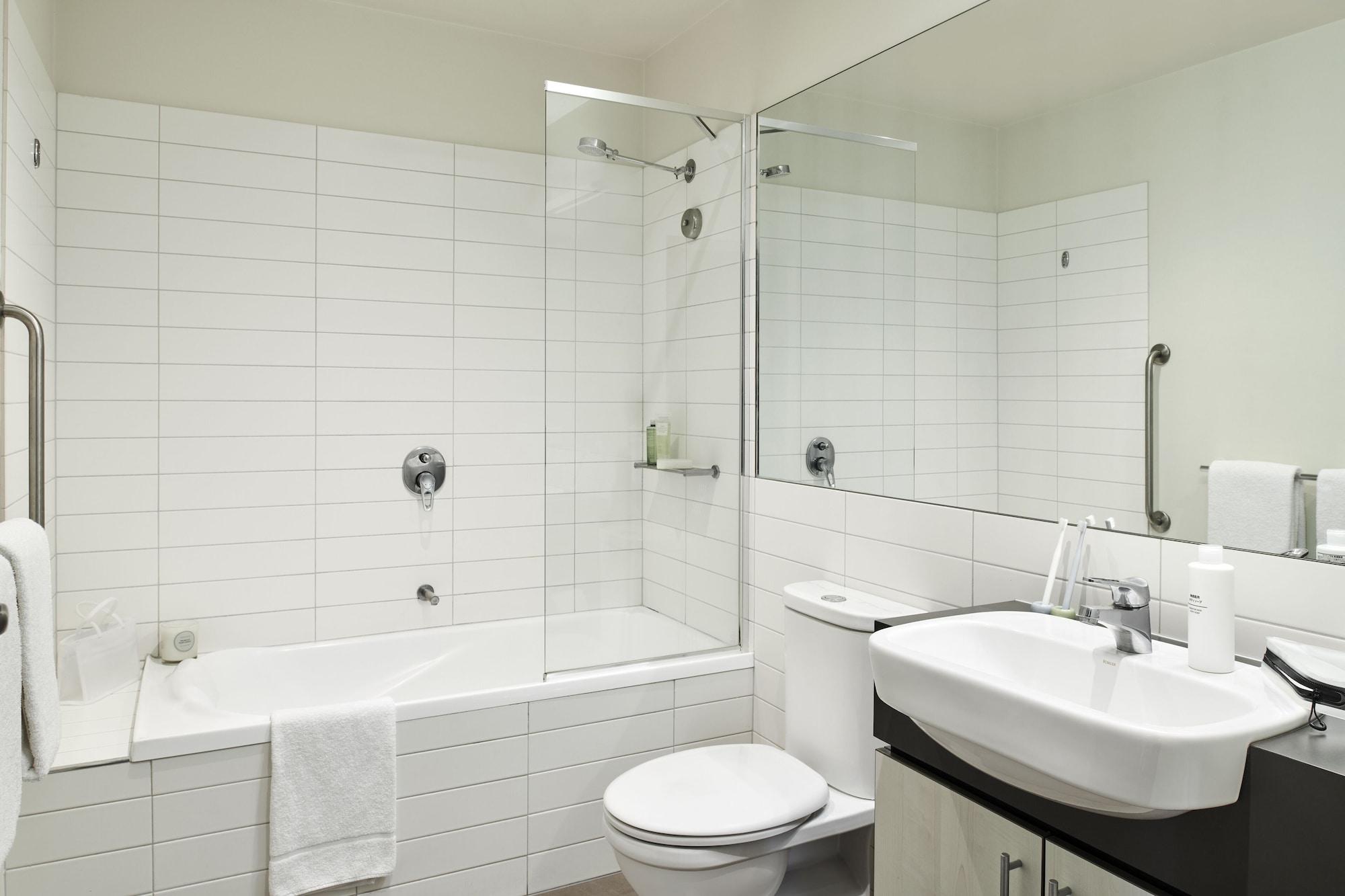 Aparthotel Punthill Essendon Melbourne Esterno foto