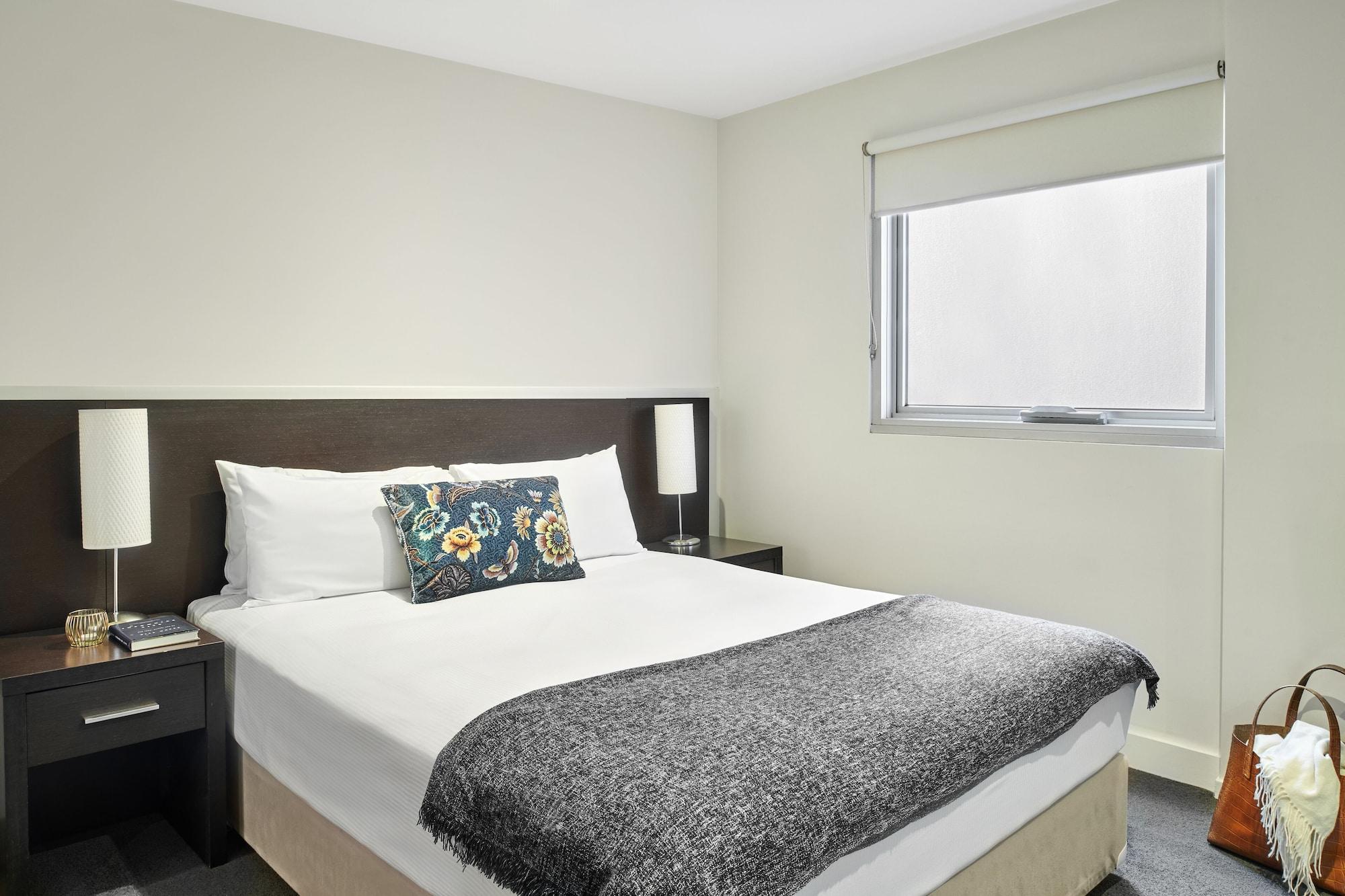 Aparthotel Punthill Essendon Melbourne Esterno foto