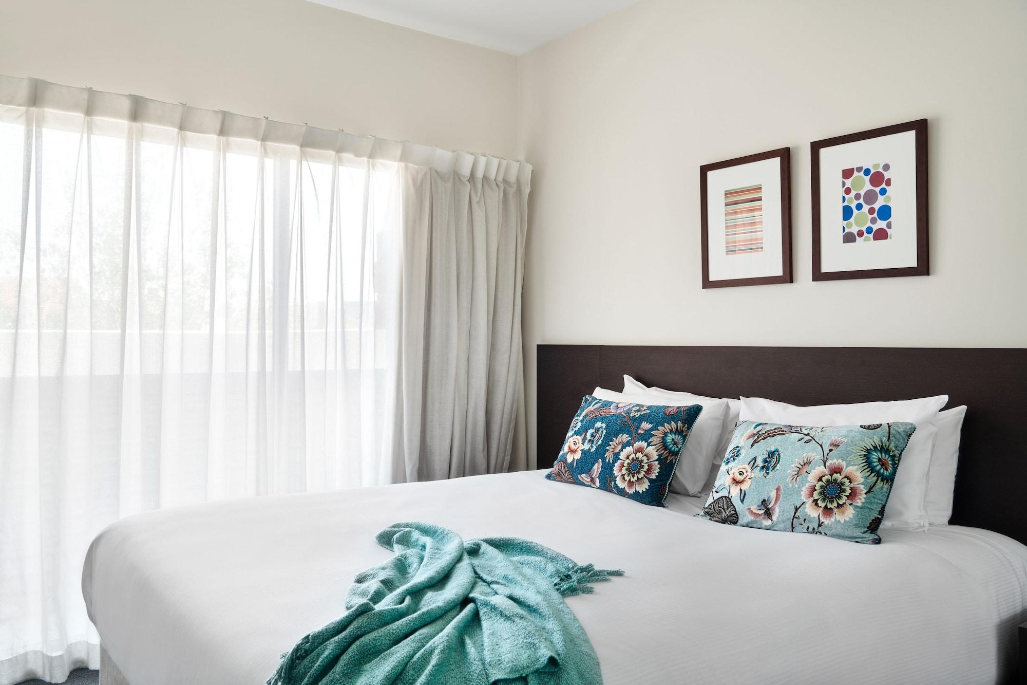 Aparthotel Punthill Essendon Melbourne Esterno foto