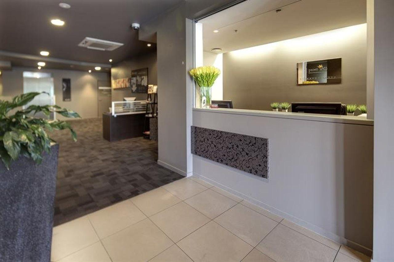 Aparthotel Punthill Essendon Melbourne Esterno foto