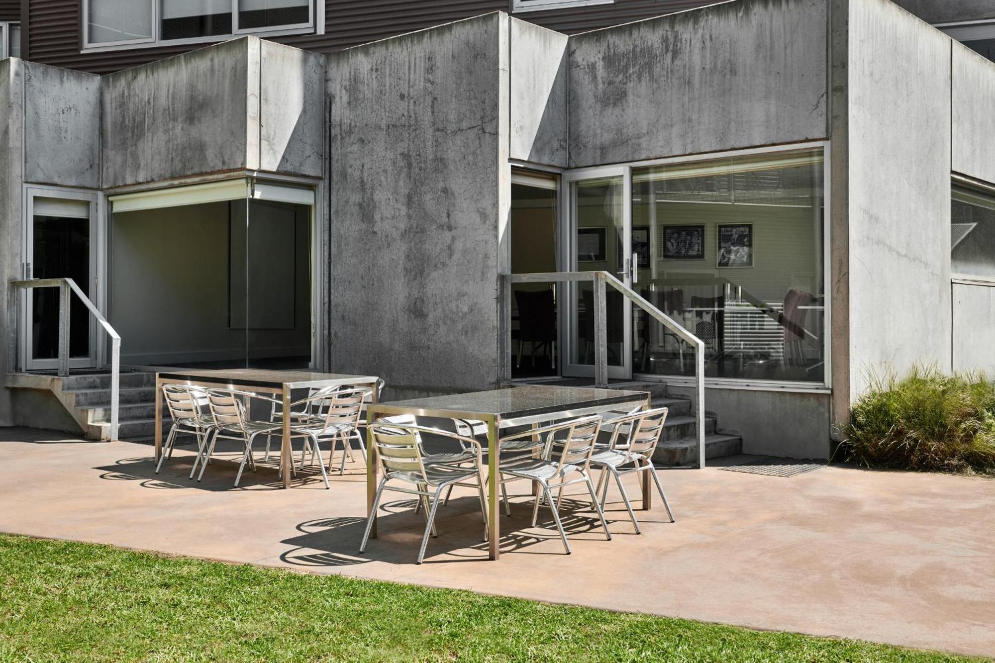 Aparthotel Punthill Essendon Melbourne Esterno foto