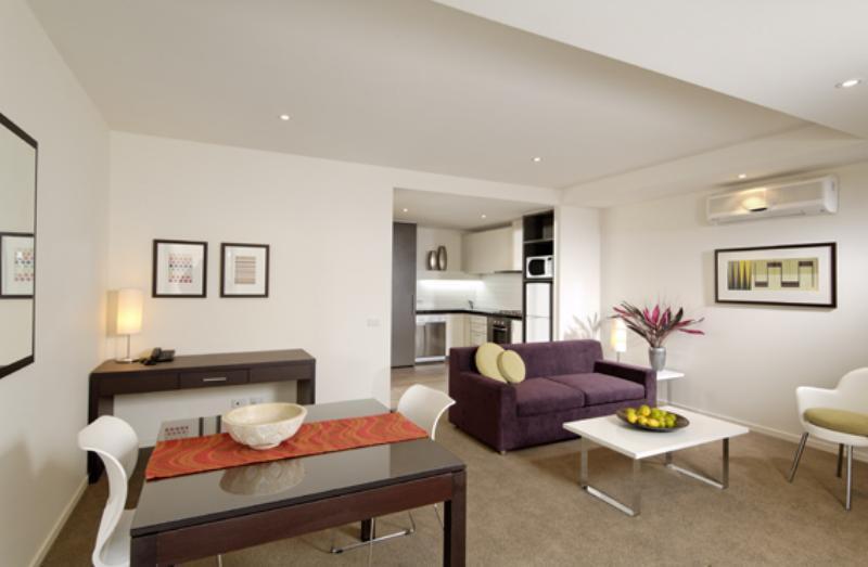 Aparthotel Punthill Essendon Melbourne Esterno foto