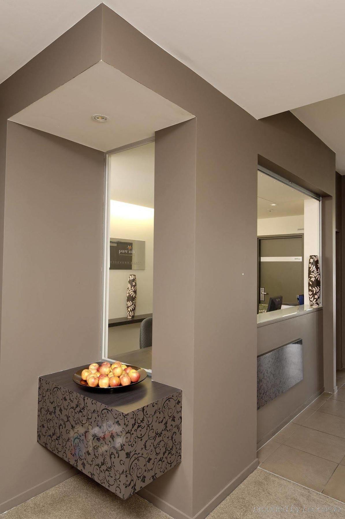 Aparthotel Punthill Essendon Melbourne Interno foto