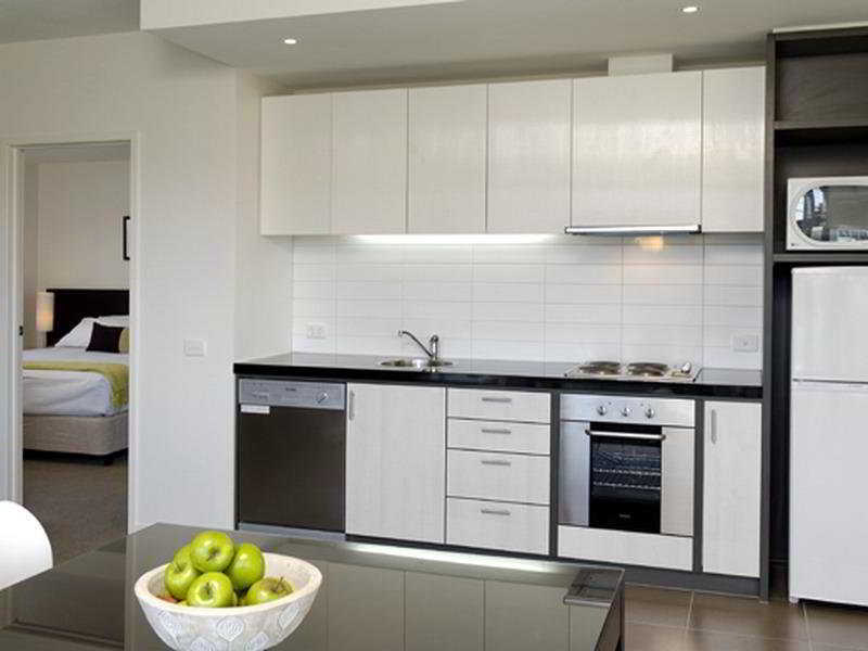 Aparthotel Punthill Essendon Melbourne Esterno foto