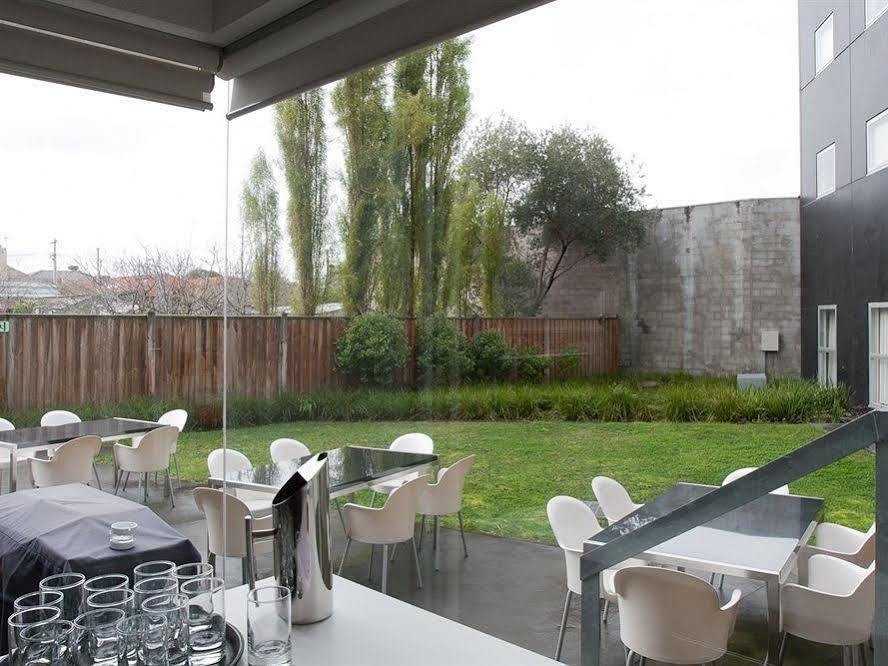Aparthotel Punthill Essendon Melbourne Esterno foto