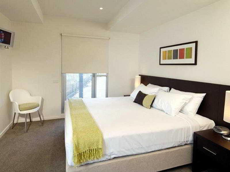 Aparthotel Punthill Essendon Melbourne Esterno foto
