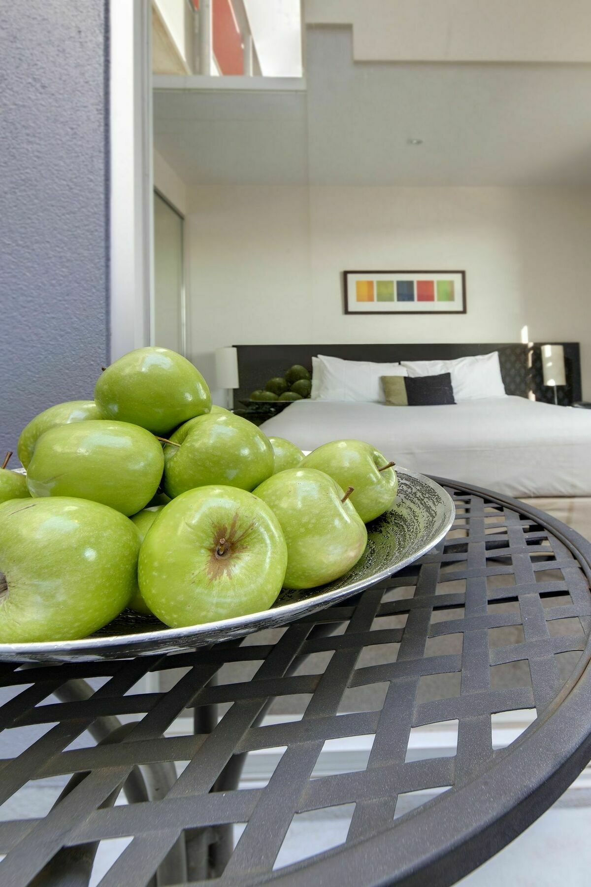 Aparthotel Punthill Essendon Melbourne Esterno foto