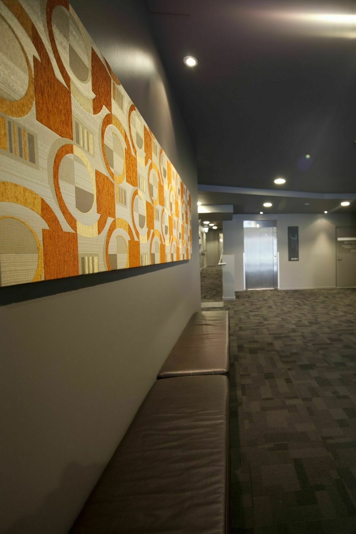 Aparthotel Punthill Essendon Melbourne Esterno foto