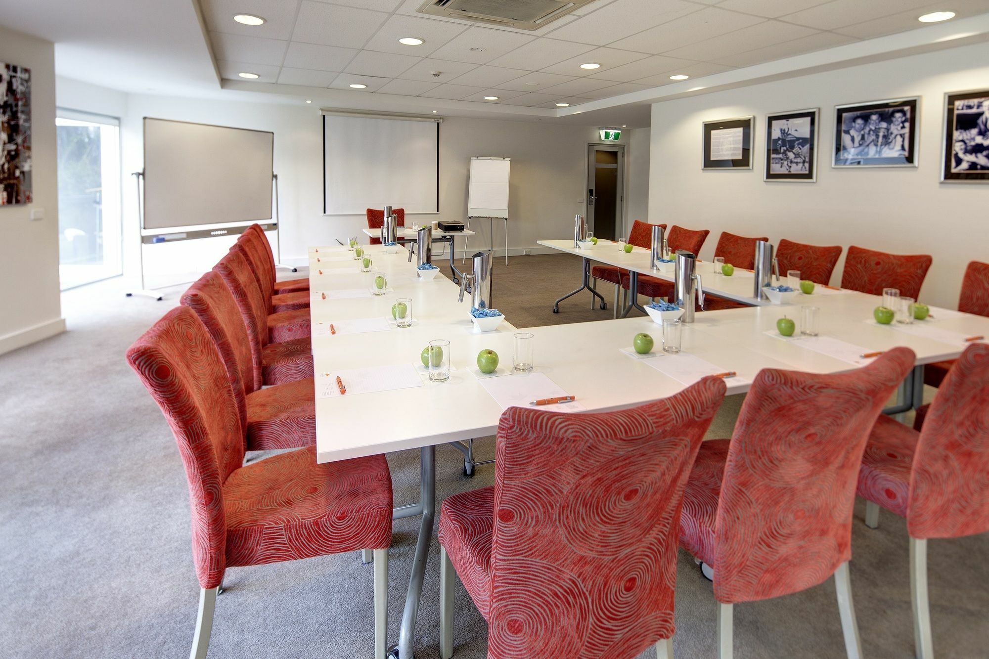 Aparthotel Punthill Essendon Melbourne Esterno foto