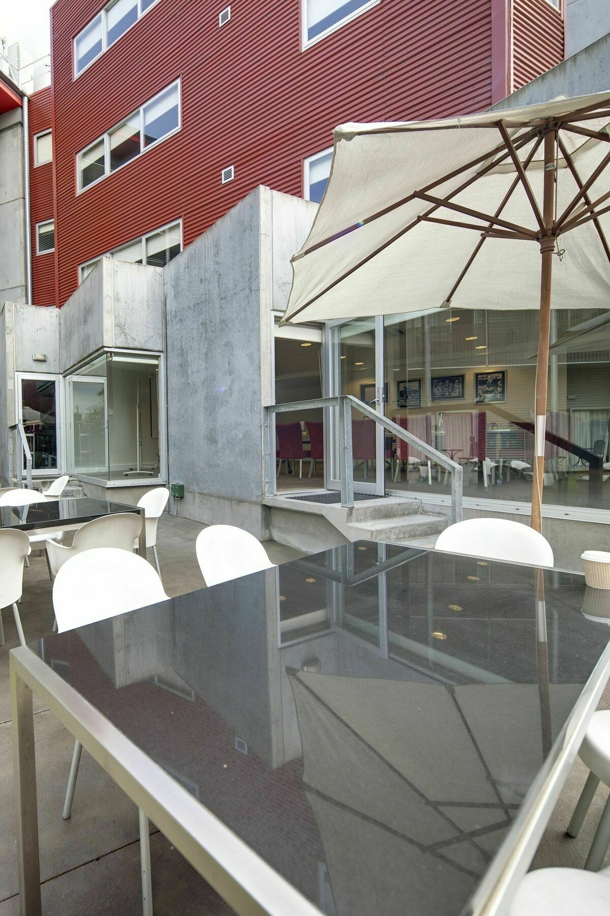 Aparthotel Punthill Essendon Melbourne Esterno foto